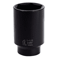 thumbnail image 3 of Sunex 248D 1/2" Drive 6-Point Deep Impact Socket 1-1/2", 3 of 3