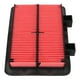 thumbnail image 5 of Filtro de aire para motocicleta, repuesto de alta eficiencia de filtración para DL1000A/XA V‑STROM 1000 2014‑2019, 5 of 14