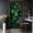 Color 2, variant on Door Stickers Peel and Stick Door Mural Coastal Lighthouse Stained Glass Coastal Ocean Removable Wallpaper 30.3''x78.7'' Self-Adhesive Mural for Kitchen Living Room Bedroom Decor