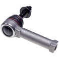 thumbnail image 2 of Dorman TO85435XL Front Outer Steering Tie Rod End for Specific Ford / Lincoln / Mercury Models, Silver, 2 of 2