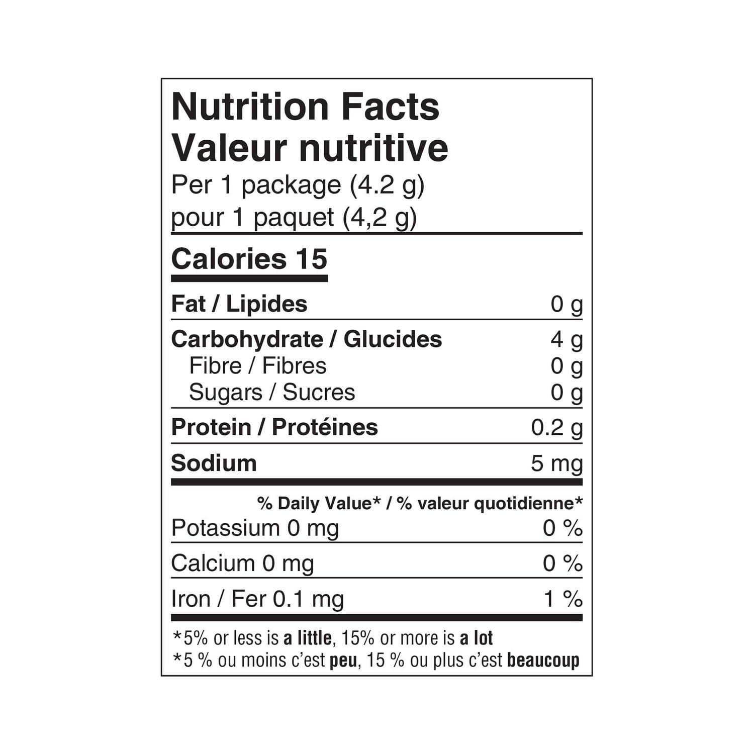 Parent’s Choice Organic Apple Rice Rusks