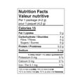 thumbnail image 2 of Parent’s Choice Organic Apple Rice Rusks, 2 of 3
