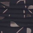 thumbnail image 6 of LR Home Stacy Garcia  Cotton Blend Poly Filled Pillow in Black/Beige, 24" x 24", 6 of 8