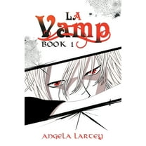 LA Vamp: Book One, (Paperback)