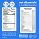 thumbnail image 3 of Proteína en polvo Jive Clear Whey Isolate 22 g Blue Raspberry, 3 of 6