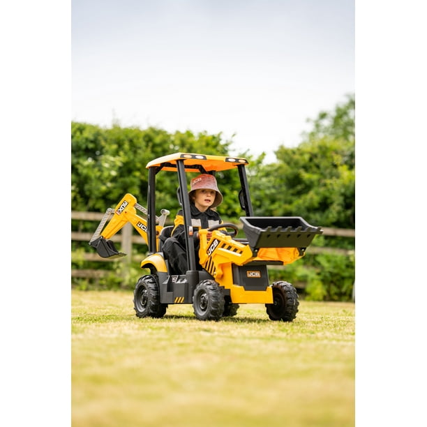 Toys　サンダーローラー、SSEXPRESS、コンボイ Amazon.com: Sesslife JCB Ride on Excavator, Kids Ride on Car