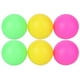 thumbnail image 2 of Pelota de playa de repuesto, 6 piezas/juego, pelota de playa de PVC respetuosa con el medio ambiente, pelota de juguete de PVC de máxima eficiencia, 2 of 11