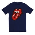 thumbnail image 1 of The Rolling Stones  Adult No Filter Tongue T-Shirt, 1 of 2