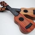 thumbnail image 2 of EIMELI Children Beginner Classical Ukulele Guitar Educational Musical Instrument Toy, 2 of 6