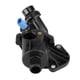 thumbnail image 5 of Termostato De Refrigerante Del Motor Y Conjunto De Carcasa OE 06B121111K Nuevo Mercado De Accesorios Para 20022006, 5 of 7