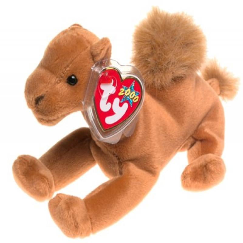 lawrence ty beanie baby