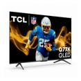 thumbnail image 4 of Pantalla TCL 75” QLED 4K Smart TV Google TV HDR Dolby Vision 75Q77K, 4 of 5