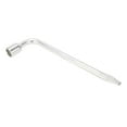 thumbnail image 5 of Zerodis Car Spare Tire Lug Wrench, L‑Type Car Truck Tire Wrench Removal Pry Bar For Car Repair, 5 of 8