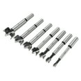 thumbnail image 4 of Hyper Tough 7 Piece Forstner Bit Set, 4 of 11