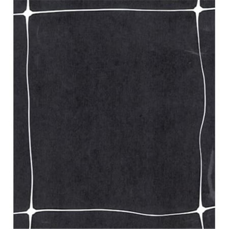 Tenax Hortonova White Polypropylene Plant Trellis Net 59 in. X 3,280 ft.