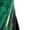 Green, variant on Maxi Skirt Set Floral Print Halter Top Maxi Skirt Going Out Outfits for Women Black L