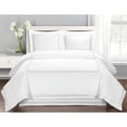 thumbnail image 2 of Luxury Hotel Microfiber Duvet Cover Set, 2 of 3