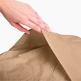 thumbnail image 3 of Purecare Dr. Weil Garment Washed Percale Pillow Shams Ochre In Size King, 3 of 4