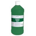 Handy Art Premium Tempera Paint Quart Green