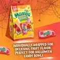 thumbnail image 4 of Mamba Fruit Chews Halloween Candy Strips, 30 oz., 4 of 9