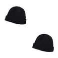 thumbnail image 3 of Minnieouse Gorras Gorro de punto Gorro Elástico Esquí al aire libre Ciclismo jengibre amarillo Type7 NO7 Minnieouse CBP266977, 3 of 5
