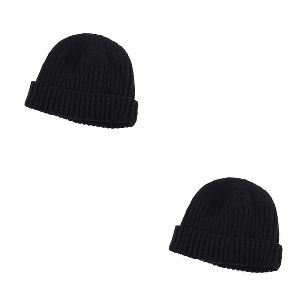 Sonducket Gorras Gorro de punto Gorro Elástico Esquí al aire libre Ciclismo jengibre amarillo Type7 NO7 Sonducket CBP266977