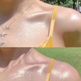 thumbnail image 4 of SharkTRUE Glow All Over: Multi-Use Glitter Powder Spray For Shimmering Skin, 4 of 8