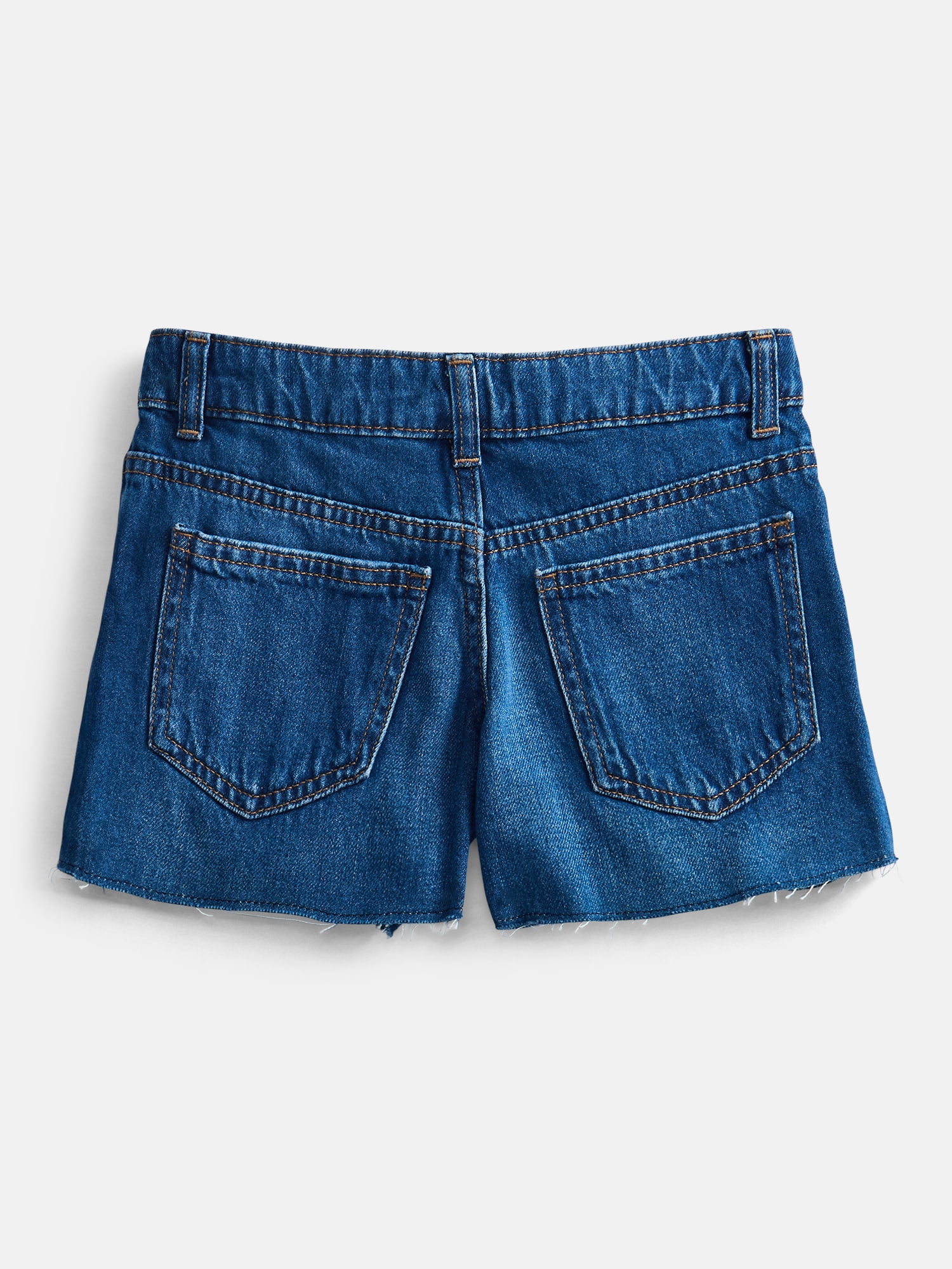 Weekend Academy Girls Denim Cutoff Shorts, Sizes 4-18