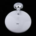 thumbnail image 2 of 7X Magnifying 360 degreeSwivel Makeup Vanity Mirror with Lights, Portable, 2 of 8