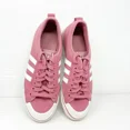 thumbnail image 4 of Ad-id-as Mens Nizza BD7668 Pink Casual Shoes Sneakers Size 8, 4 of 6