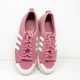 thumbnail image 4 of Ad-id-as Mens Nizza BD7668 Pink Casual Shoes Sneakers Size 8, 4 of 6