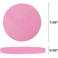 thumbnail image 4 of Almohadillas de soporte para planchas, coderas deportivas, almohadillas antideslizantes para discos, colchonetas de fitness, colchonetas de yoga, rodilleras para hombres y mujeres., 4 of 8