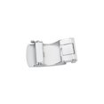 thumbnail image 3 of fastboy Ratchet Belt Buckle Click Buckle for Pants Apparel Accessories Business Suit Style B, 3 of 6