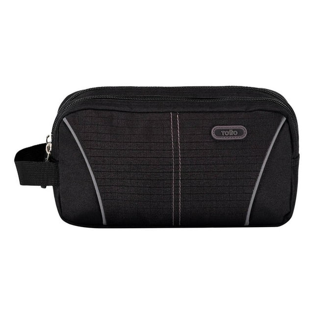 Lapicera Zurich Totto negro CH