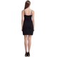 thumbnail image 3 of Vestido camisola básico activo con tirantes largos para mujer Xemadio CJWUS-3873, 3 of 3