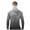 Black (New), variant on Dagegui Outdoor Work Hoodie for Men Sun Protection Shirts UPF 50  Long Sleeve Fishing Tee with Face Mask UV Rash Guard Pullover Tops Black M