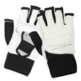thumbnail image 2 of Taekwondo Gloves Taekwondo Hand Protector Boxing Gloves Taekwondo Boxing Gloves 2pcs Taekwondo Gloves Adults Children Hand Protector Wrestle Boxing Gloves Accessory, 2 of 8