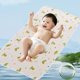 thumbnail image 4 of Pañales para Adultos Mujeres Almohadillas de Pañales para Adultos Almohadillas de Cuidado Lavables Impermeables para Personas Mayores Algodón Colchón de Cuidado de Pañales Transpirable Extra Grande Co, 4 of 6