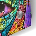 thumbnail image 3 of Epic Art 'Dino - Might' by Dean Russo, Acrylic Glass Wall Art, 24"x36", 3 of 8