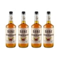 thumbnail image 1 of Pack de 4 Crema-Licor Sisi Hierbas 1 L, 1 of 4
