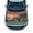 Bear Landscape, variant on Pzuqiu Horse Elastic Fabric Car Hood Cover Swimsuit Fabric Car Hood Bonnet Protector, Car Hood Cover Protector UV Resistant for Trucks Van Pickup