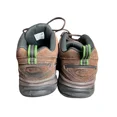 thumbnail image 5 of New Balance 608v3 Men’s Sneakers Size 10 4E Brown Leather Dad Shoes Training GUC, 5 of 5