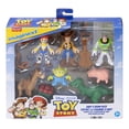 thumbnail image 1 of Figura de Acción Mattel Pixar Pack de Historias, 1 of 5