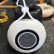 thumbnail image 2 of Mini altavoz Bluetooth compacto Bearachild negro, 2 of 6