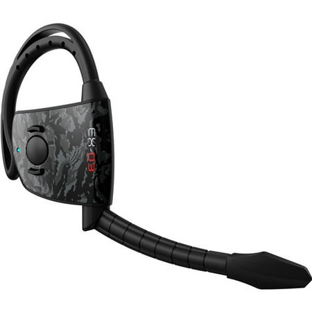 Gioteck EX-03 Bluetooth Headset for PS3 (PS3) (Best Bluetooth Headset For Playstation 3)