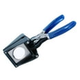 thumbnail image 2 of simhoa 1.6/2.0inch Handheld Photo Cutter Punch Duty Round Puncher Cutting for Card 50MM, 2 of 7