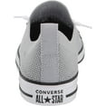 thumbnail image 3 of Converse Women's Chuck Taylor All Star Shoreline Knit Sneaker 11 Wolf Grey, 3 of 8