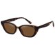 thumbnail image 1 of Gafas de Sol WOWSUN Pequeñas de Ojo de Gato Polarizadas para Mujer, 1 of 5