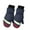 Navy, variant on Kids Gloves Winter for 2-5 Years Kids Gloves Winter Fleece Lined Waterproof Winter Ski Mittens Gloves Warm Thicken Snow Gloves Girls Boys
