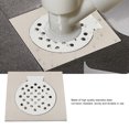 thumbnail image 3 of Floor Drain  Sealing Block Odor Stainless Steel Linear Long Shower For Kitchen Floor Bathroom Balcony, 3 of 8